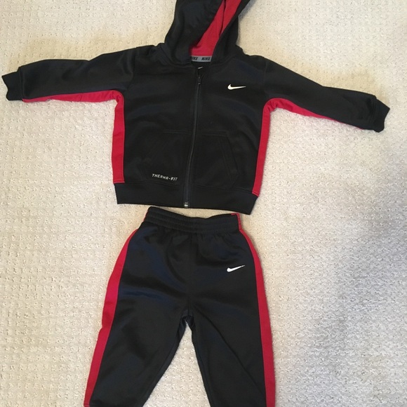 18 months Nike jumpsuit